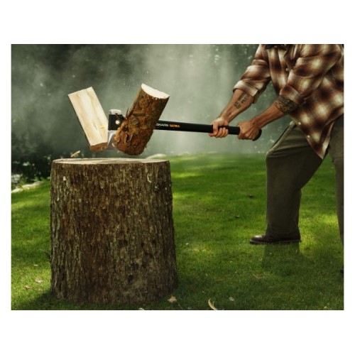 Топор-колун U32 Ultra FISKARS