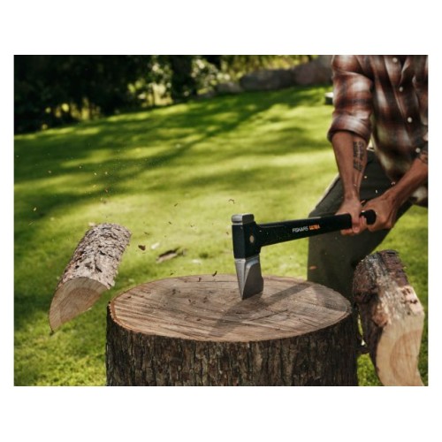 Топор-колун U32 Ultra FISKARS