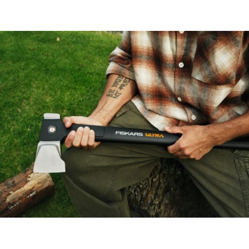 Топор-колун U32 Ultra FISKARS