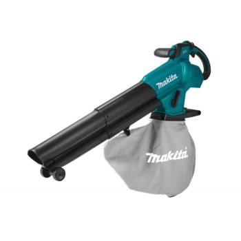 Аккум. воздуходувка MAKITA LXT DUB187 Z в кор.