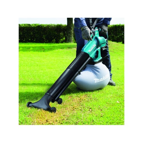 Аккум. воздуходувка MAKITA LXT DUB187 Z