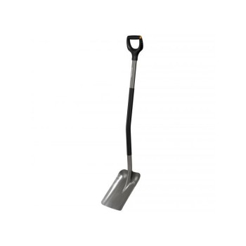 Лопата совковая  FISKARS