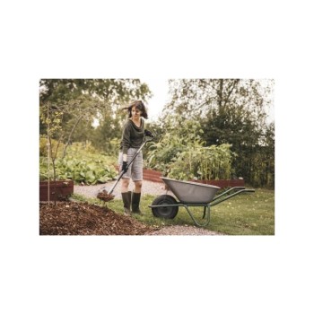Лопата совковая  FISKARS
