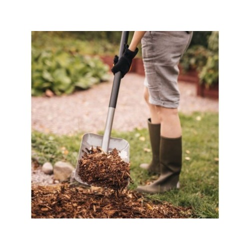 Лопата совковая  FISKARS