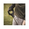 Лопата совковая  FISKARS