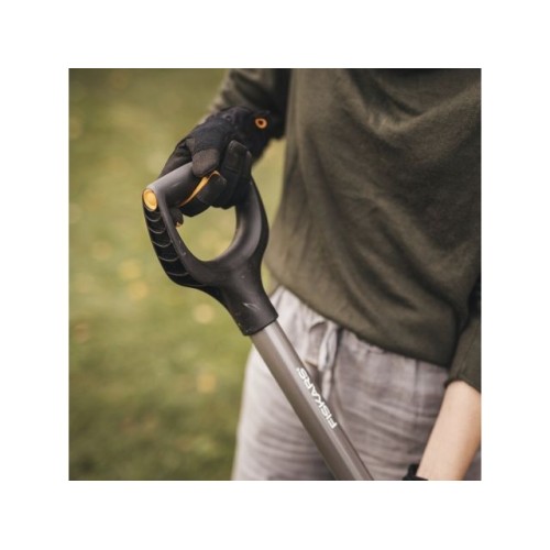 Лопата совковая  FISKARS