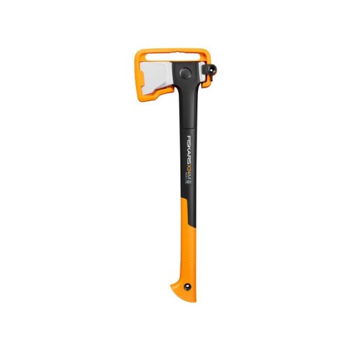 Топор-колун X24 M FISKARS