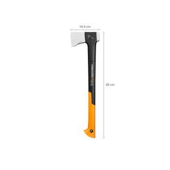 Топор-колун X24 M FISKARS