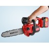 Аккум. пила цепная WORTEX CEC 2518-3, 25.4 см