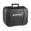 Аккум. пила цепная WORTEX CEC 2518-3, 25.4 см