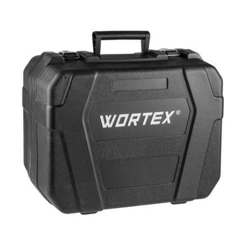 Аккум. пила цепная WORTEX CEC 2518-3, 25.4 см