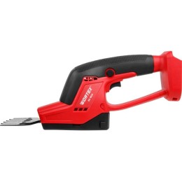 Аккум. ножницы садовые WORTEX SG 1820 + насадка-кусторез ALL1 XLT SOLO