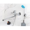 Смеситель для ванны D25-B, серия 580 ECONOCE