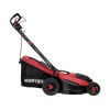 Газонокосилка электрическая WORTEX LM 4220 P 2000 Вт, шир.43 см