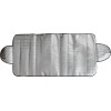 Шторка солнцезащитная с ушками, 150x70 см, PERFECTO LINEA