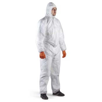 Защитный комбинезон JPC-100 (р-р L), Jeta Safety