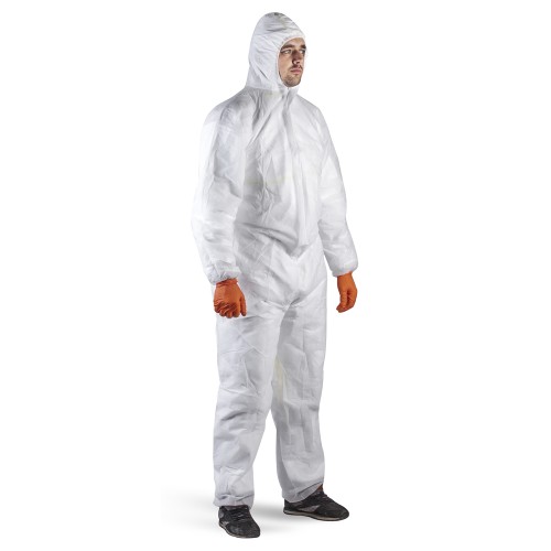 Защитный комбинезон JPC-100 (р-р L), Jeta Safety