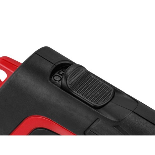 Аккум. опрыскиватель WORTEX KS 1820 Li ALL1 XLT SOLO 18В, 2 л, 200 мл/мин