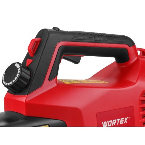 Аккум. опрыскиватель WORTEX KS 1820 Li ALL1 XLT SOLO 18В, 2 л, 200 мл/мин