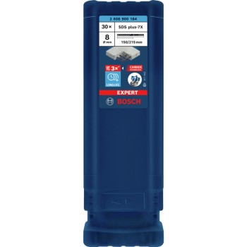 8x150x215 бур (сверло) Expert SDS plus-7X BOSCH