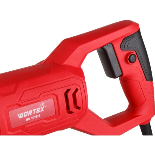 Сабельная пила WORTEX LX SR 1018 E +1 пильное полотно
