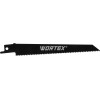 Сабельная пила WORTEX LX SR 1018 E +1 пильное полотно