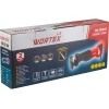 Сабельная пила WORTEX LX SR 1018 E +1 пильное полотно