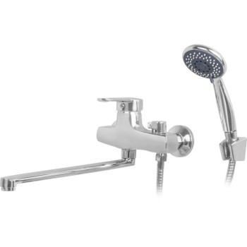Смеситель для ванны D40-A, серия 630 ECONOCE