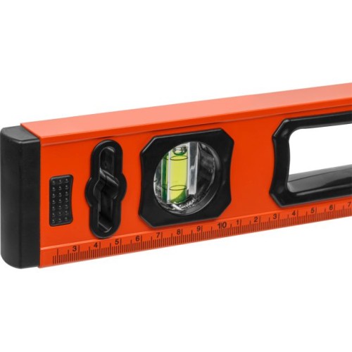 Уровень 2000мм магнитный STARTUL STANDART (ST2530-200M)