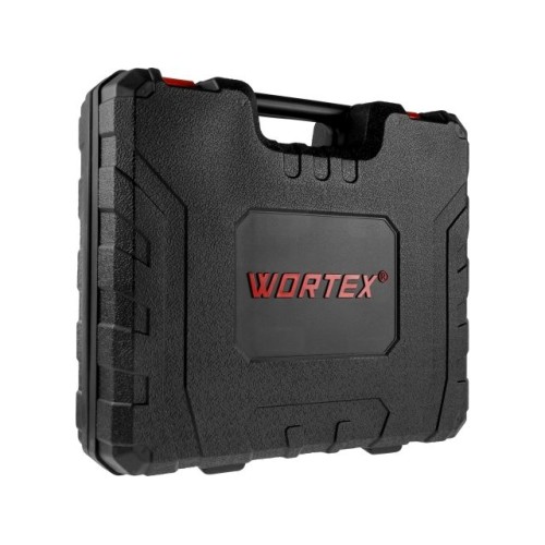 Аккум. секатор WORTEX CBS 2535-1, ветки до 35 мм, 1х2 А*ч