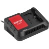 Аккум. секатор WORTEX CBS 2535-1, ветки до 35 мм, 1х2 А*ч