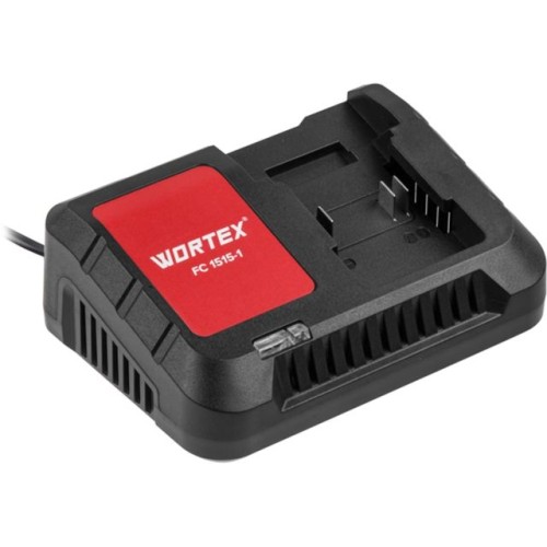 Аккум. секатор WORTEX CBS 2535-1, ветки до 35 мм, 1х2 А*ч