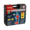 Аккум. секатор WORTEX CBS 2535-1, ветки до 35 мм, 1х2 А*ч