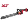 Аккум. кусторез WORTEX DB 5018 18В, 500 мм, шаг 17 мм