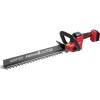 Аккум. кусторез WORTEX DB 5018 18В, 500 мм, шаг 17 мм