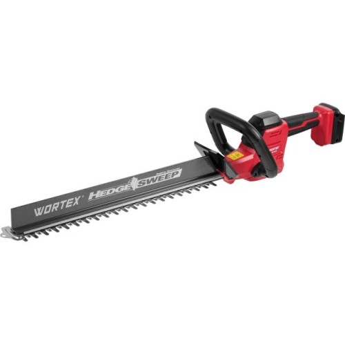 Аккум. кусторез WORTEX DB 5018 18В, 500 мм, шаг 17 мм
