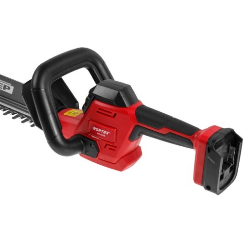 Аккум. кусторез WORTEX DB 5018 18В, 500 мм, шаг 17 мм