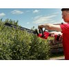 Аккум. кусторез WORTEX DB 5018 18В, 500 мм, шаг 17 мм