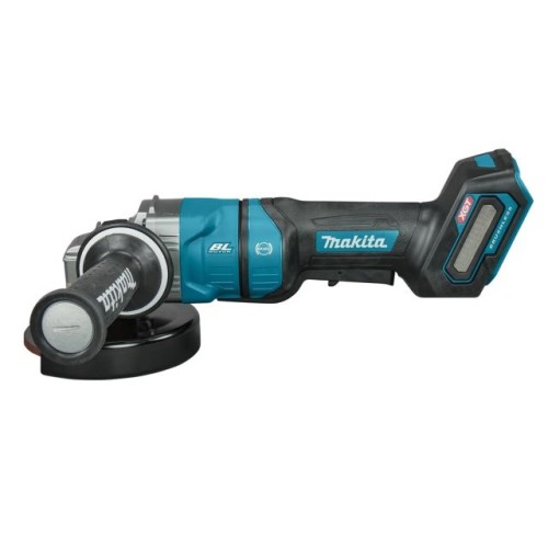 Аккум. углошлифмашина MAKITA XGT GA050GZ