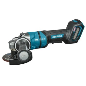 Аккум. углошлифмашина MAKITA XGT GA050GZ