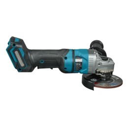 Аккум. углошлифмашина MAKITA XGT GA050GZ