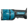 Аккум. углошлифмашина MAKITA XGT GA050GZ