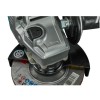 Аккум. углошлифмашина MAKITA XGT GA050GZ