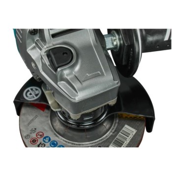 Аккум. углошлифмашина MAKITA XGT GA050GZ