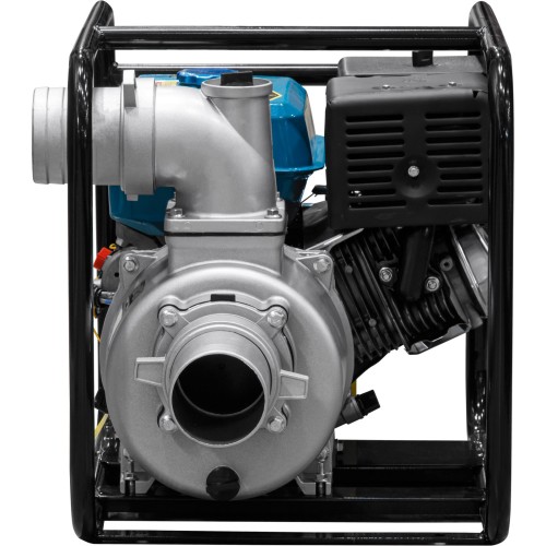 Мотопомпа бензиновая ECO WP-1601C