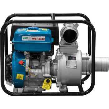 Мотопомпа бензиновая ECO WP-1601C