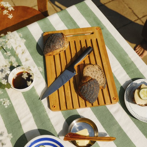 Разделочная доска бамбуковая Functional Form Fiskars