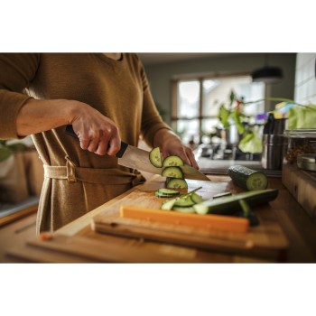 Разделочная доска бамбуковая Functional Form Fiskars