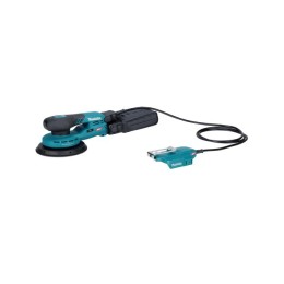 Аккум. виброшлифмашина MAKITA XGT BO002CGZ