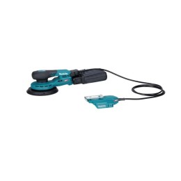 Аккум. виброшлифмашина MAKITA XGT BO002CGZ